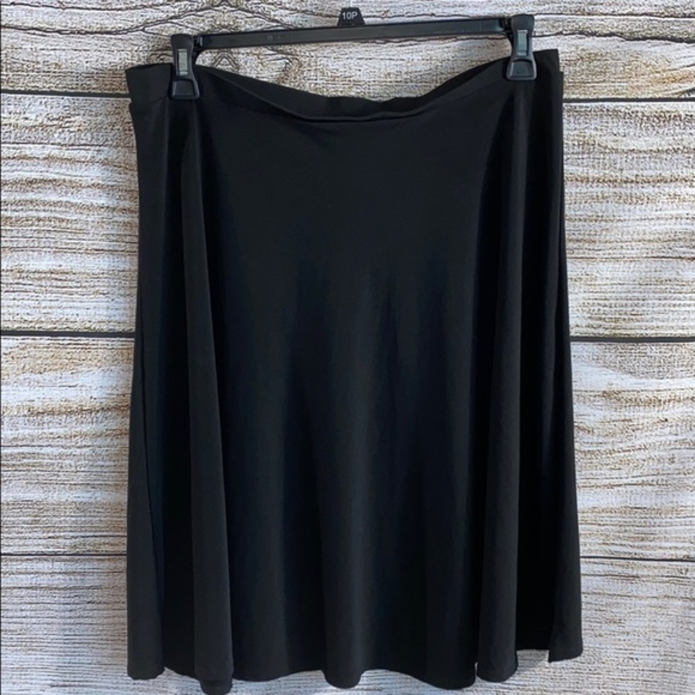 Women’s George Stretch Skirt
